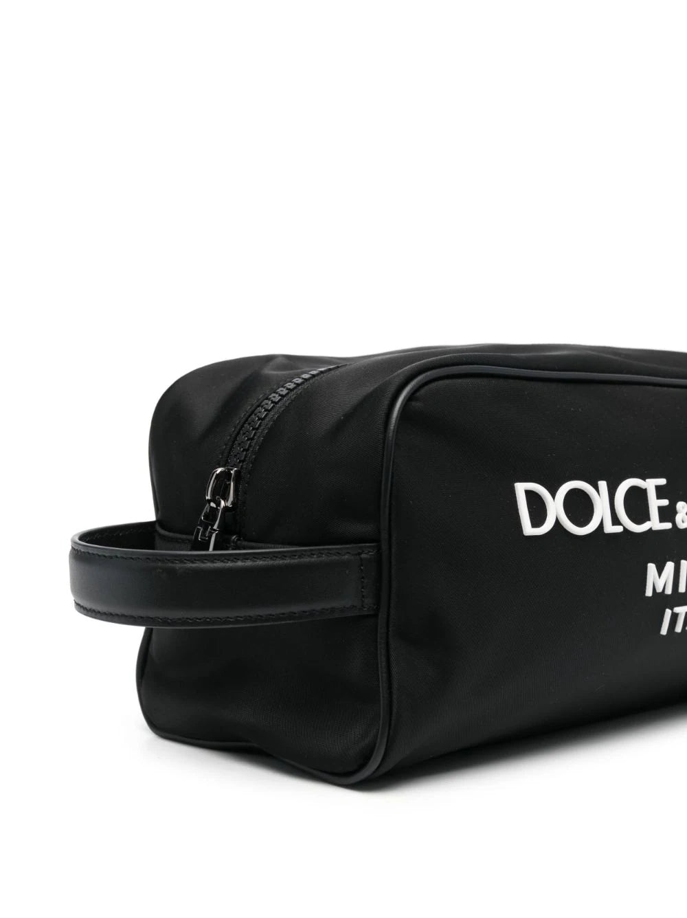 Dolce & Gabbana Dolce&gabbana Milano Toiletry Bag