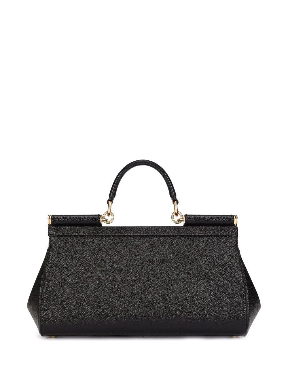 Dolce & Gabbana Elongated Sicily Handbag