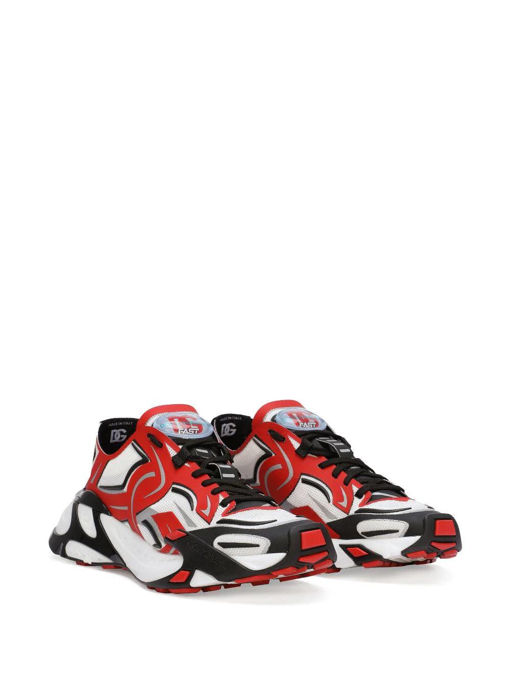 Dolce & Gabbana Fast Sneakers
