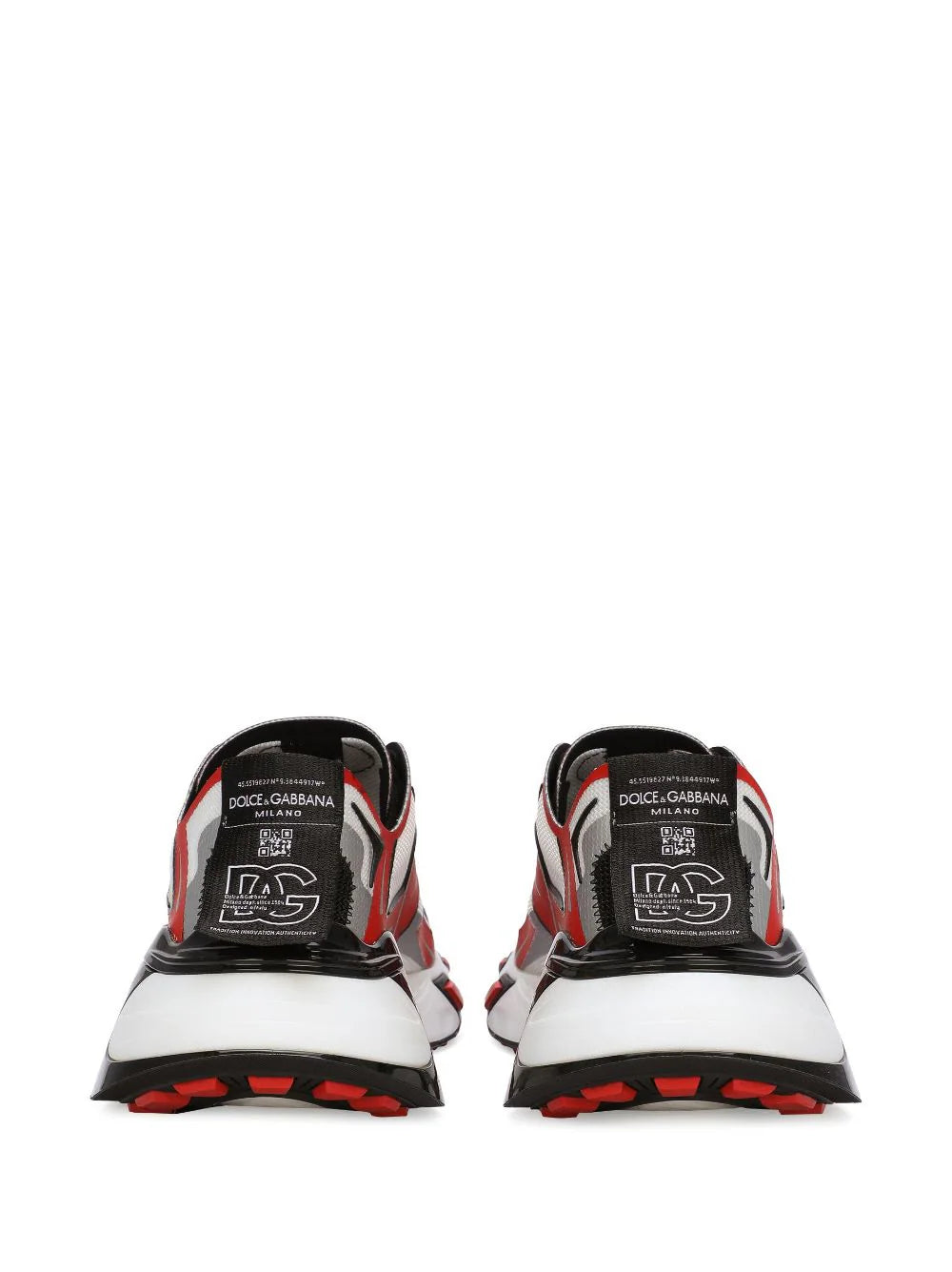 Dolce & Gabbana Fast Sneakers
