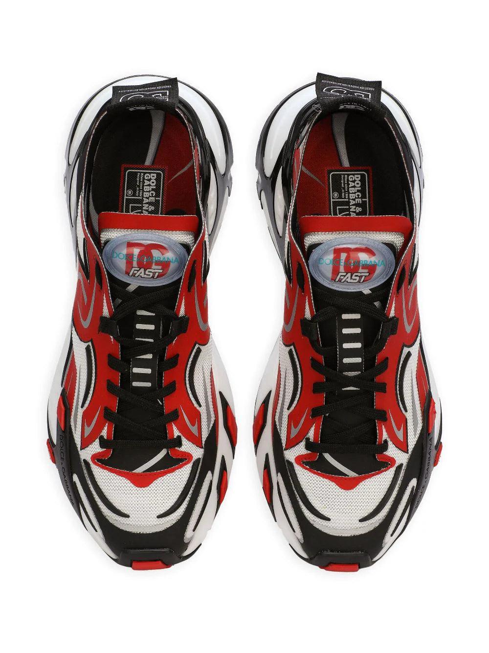 Dolce & Gabbana Fast Sneakers