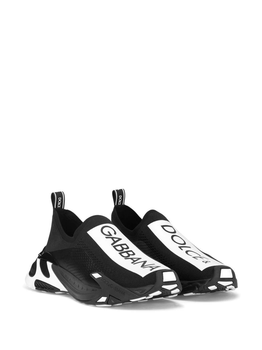 Dolce & Gabbana Fast Sneakers