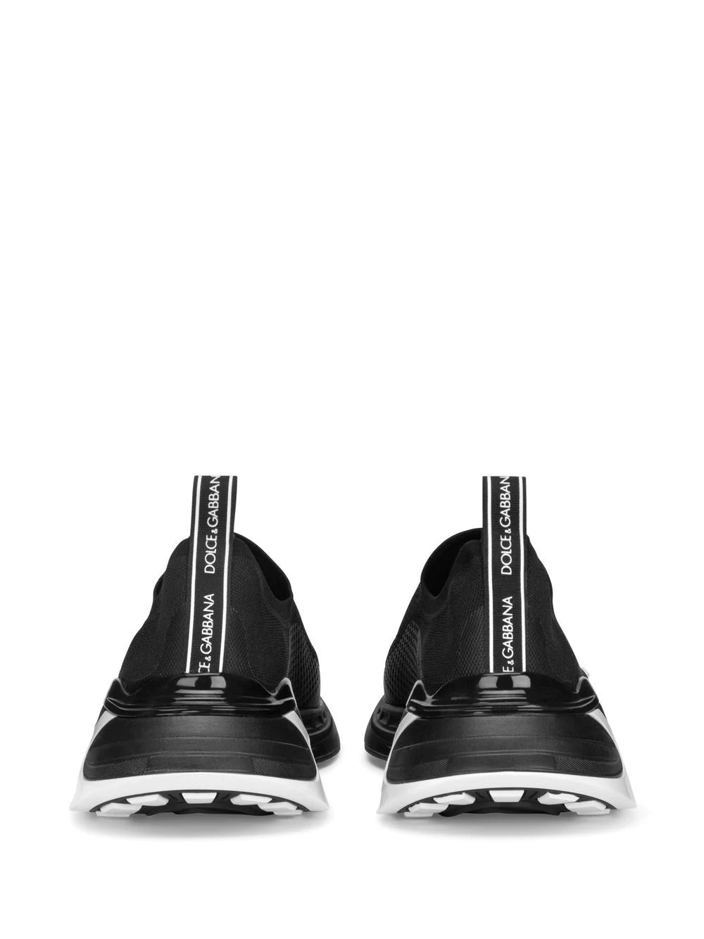 Dolce & Gabbana Fast Sneakers