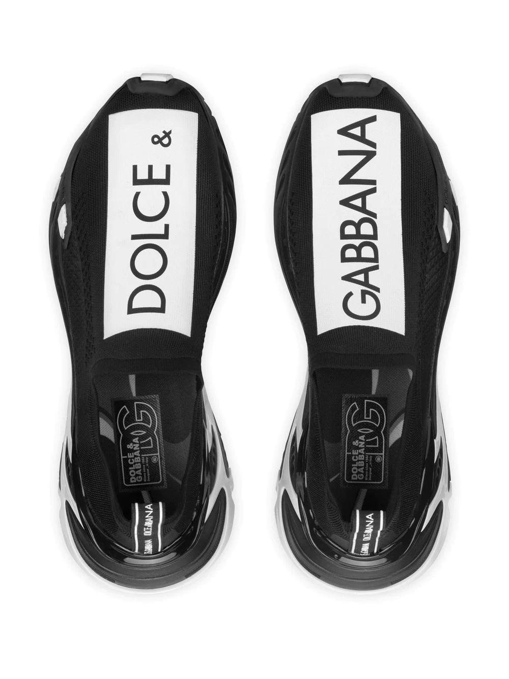 Dolce & Gabbana Fast Sneakers