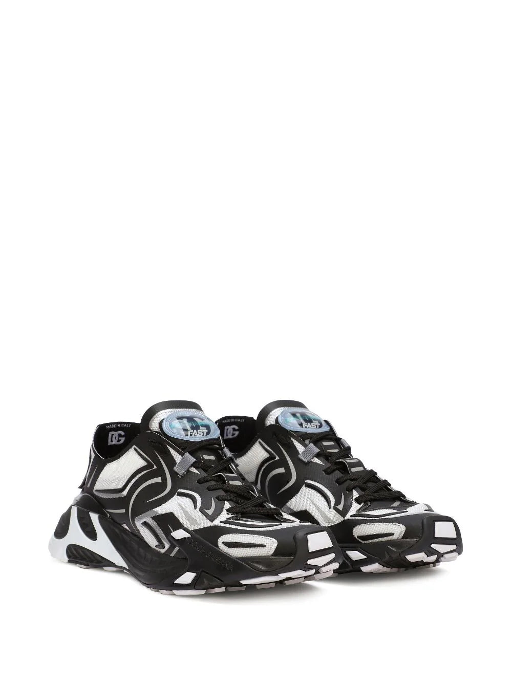 Dolce & Gabbana Fast Sneakers