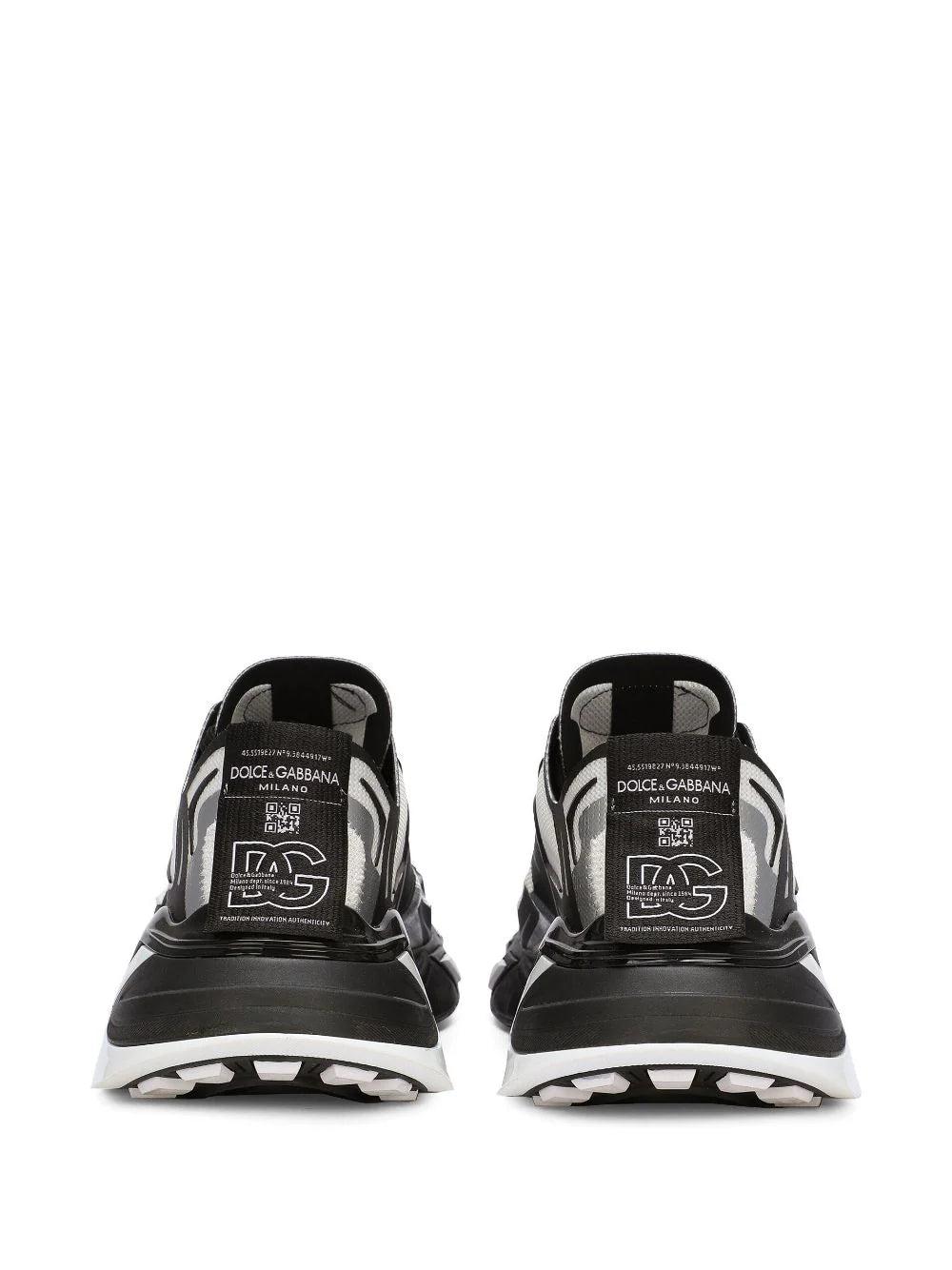 Dolce & Gabbana Fast Sneakers