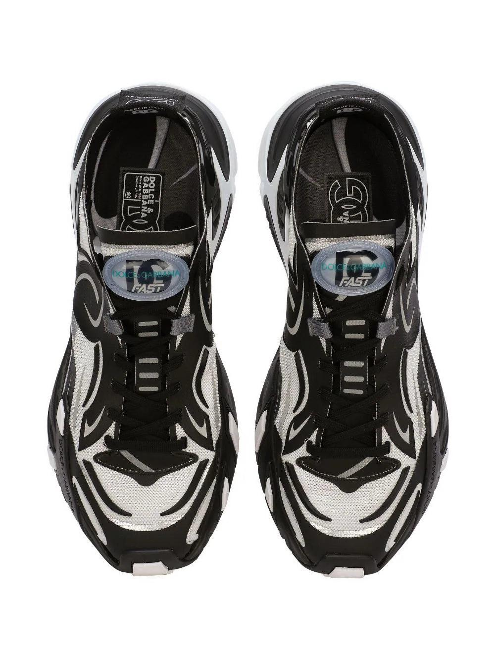 Dolce & Gabbana Fast Sneakers