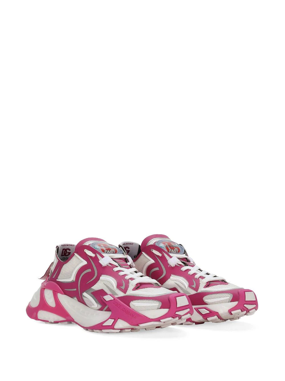 Dolce & Gabbana Fast Sneakers