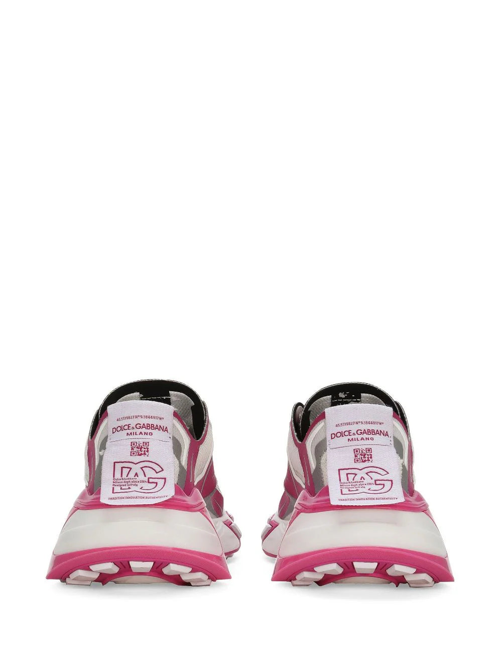 Dolce & Gabbana Fast Sneakers