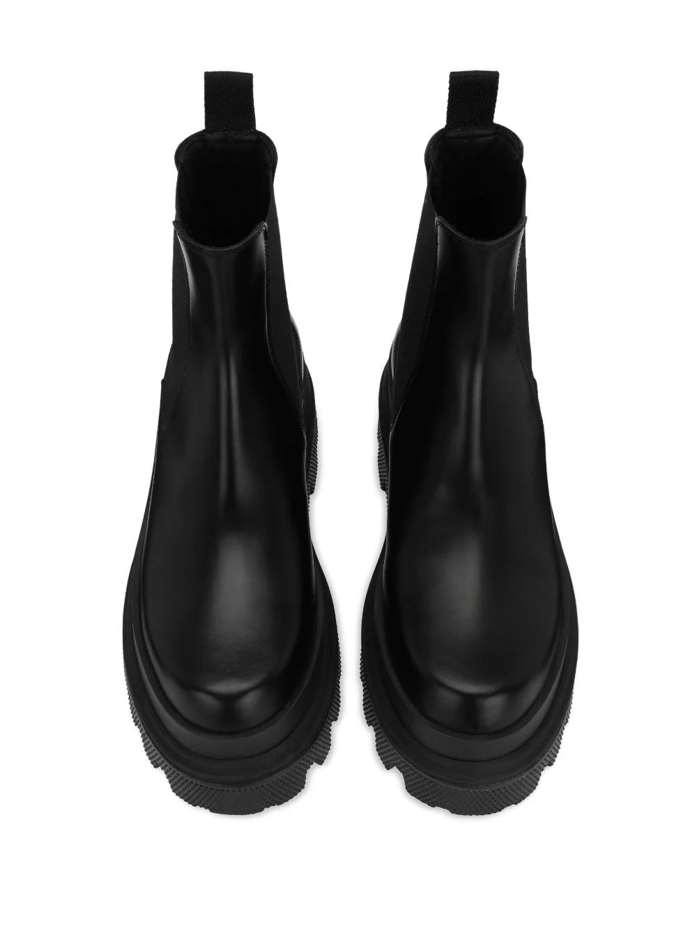 Dolce & Gabbana Hi-trekking Ankle Boots