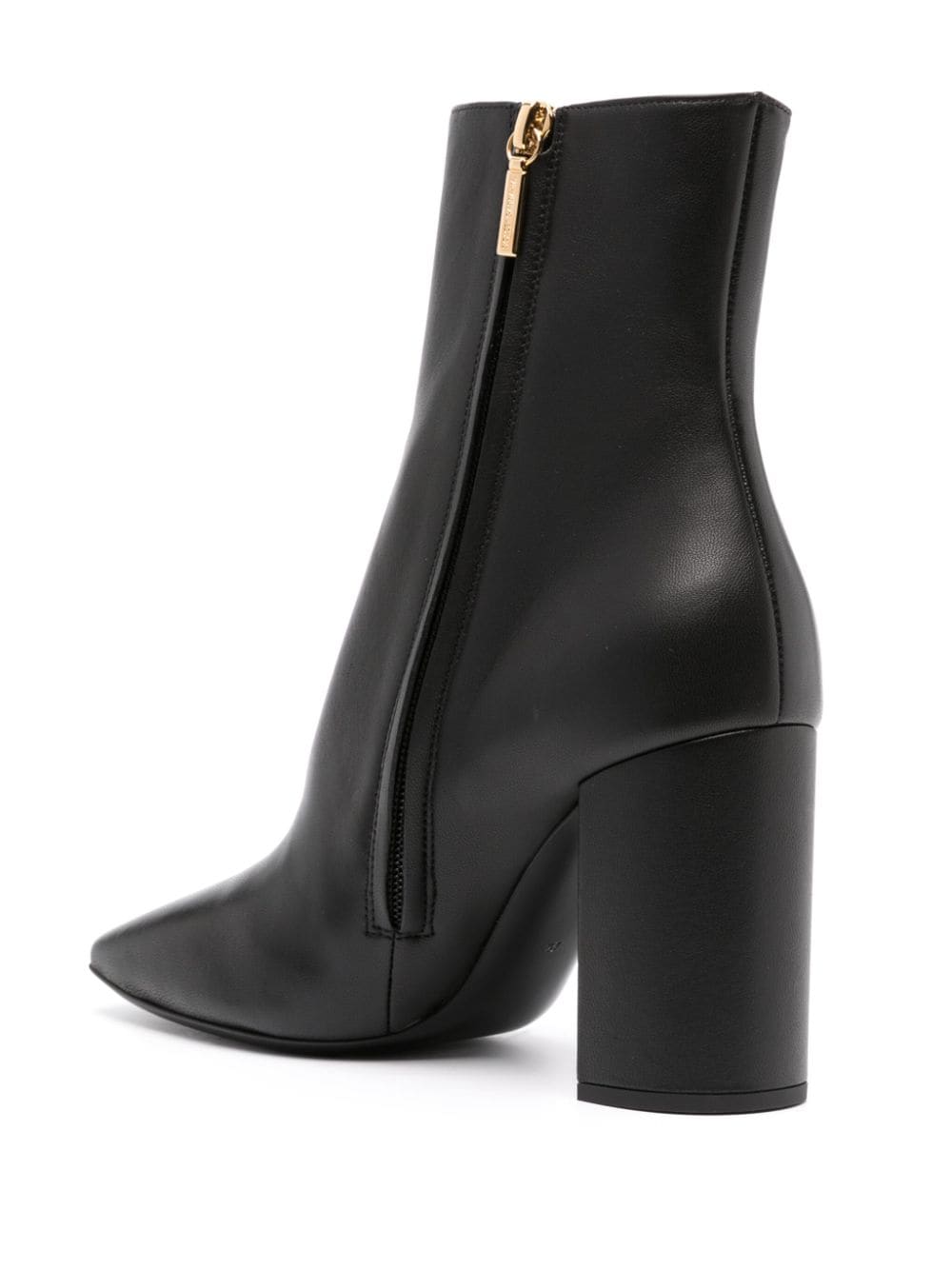 Dolce & Gabbana Jackie Boots