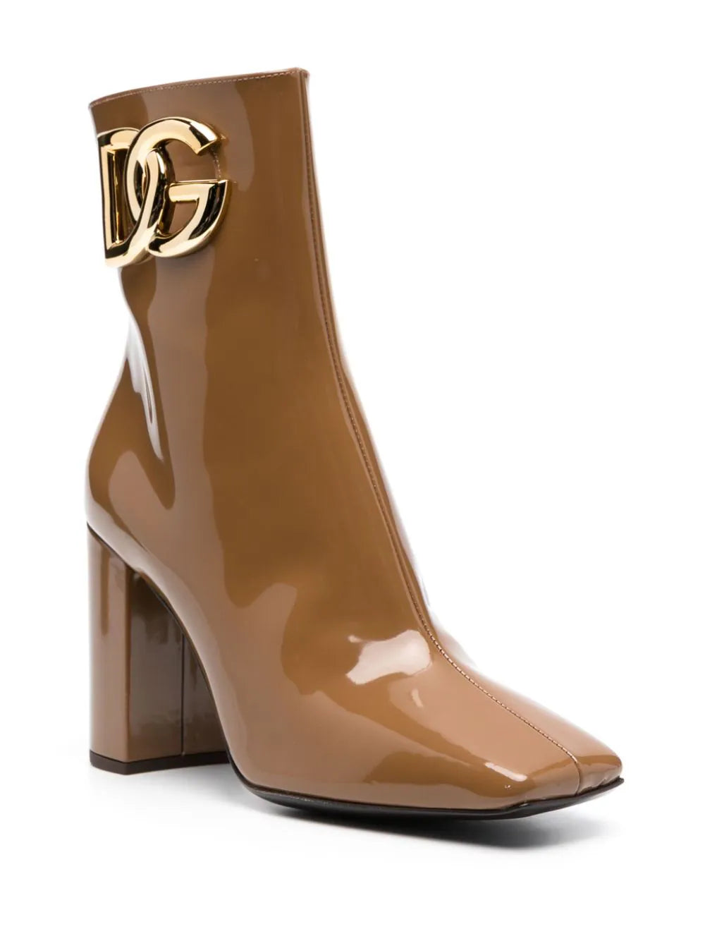 Dolce & Gabbana Jackie Boots