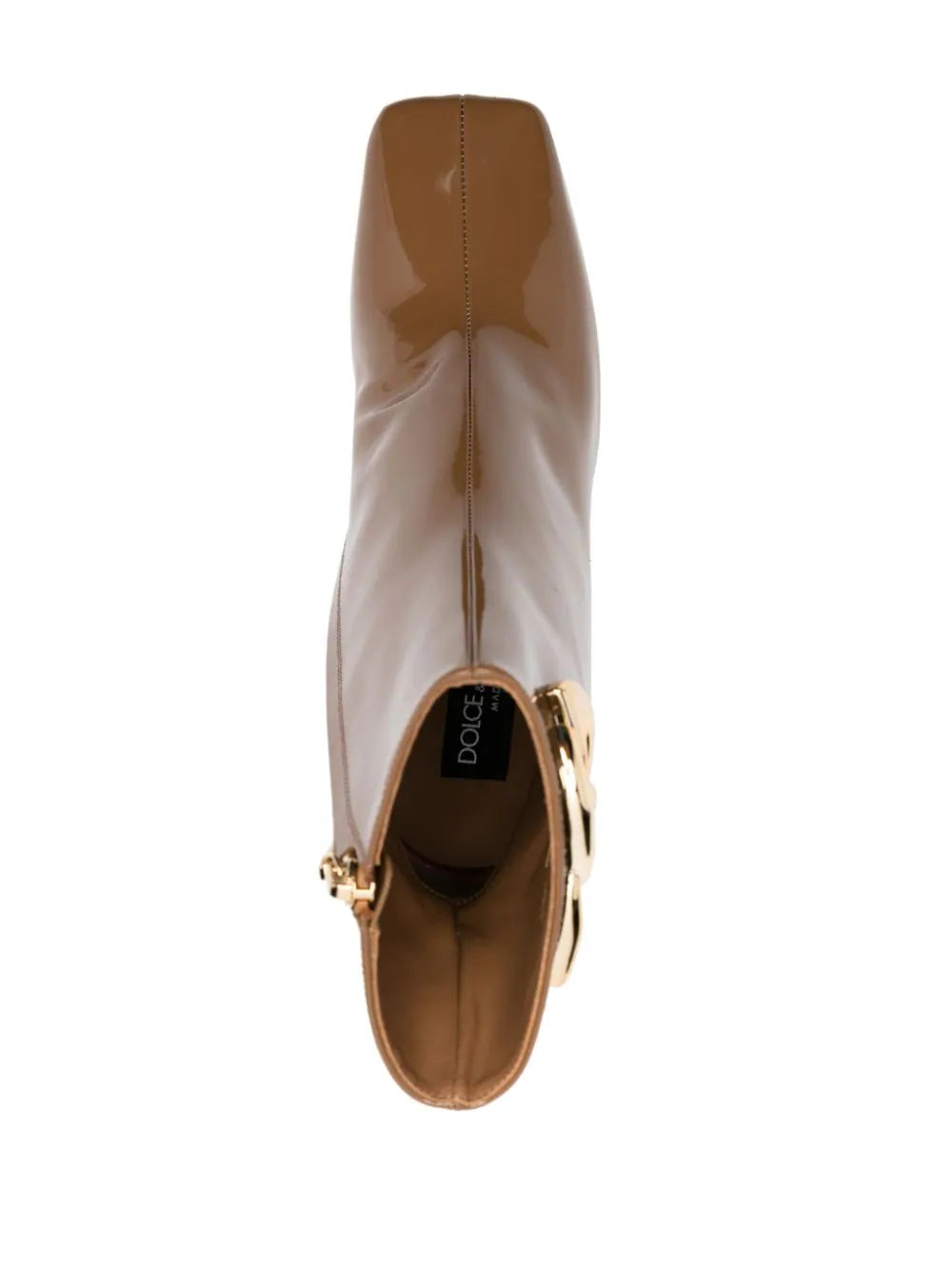 Dolce & Gabbana Jackie Boots