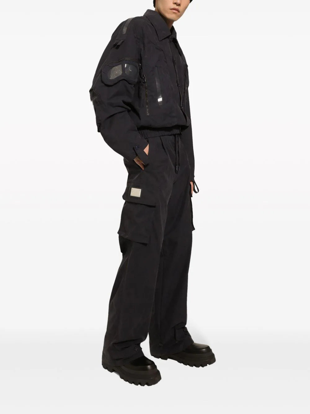 Dolce & Gabbana Jogging Pants With Tag