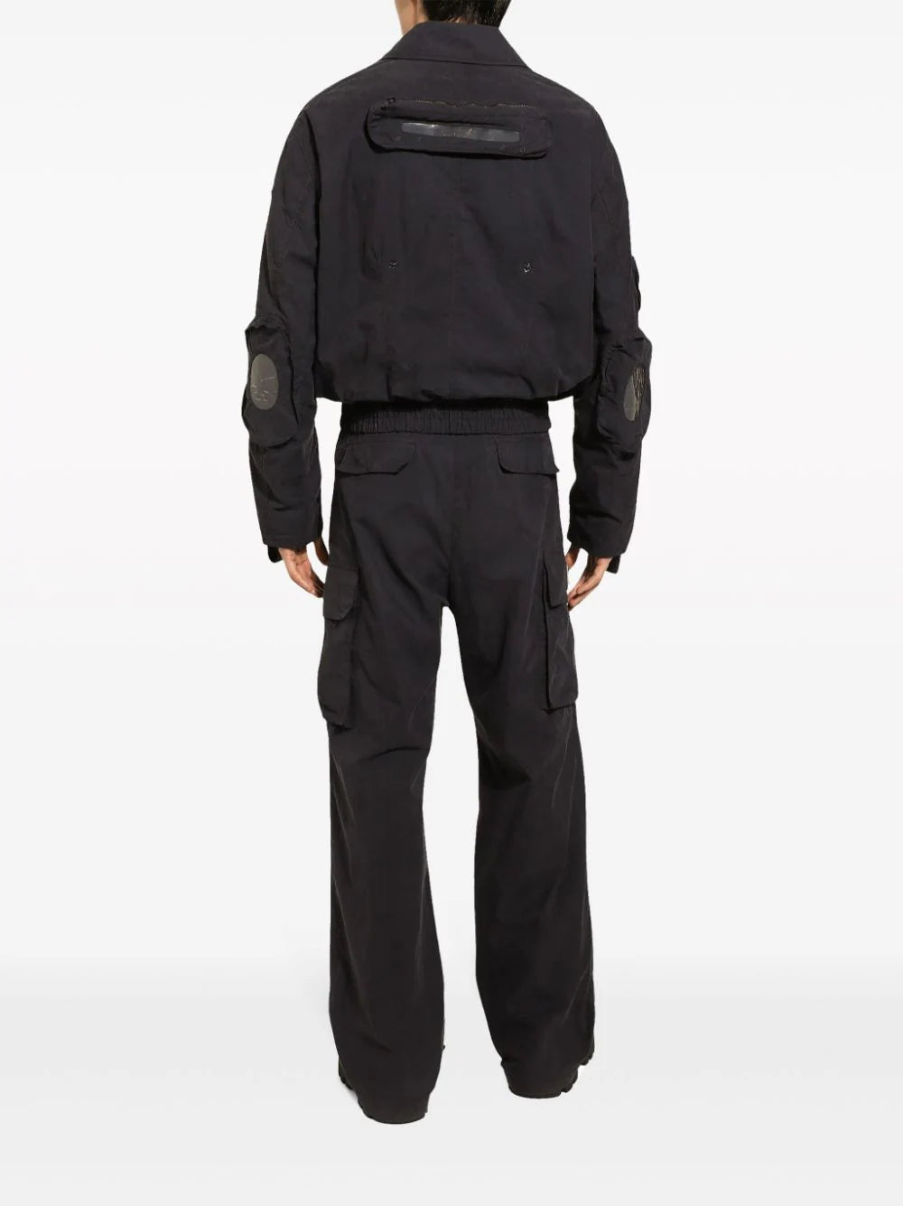 Dolce & Gabbana Jogging Pants With Tag