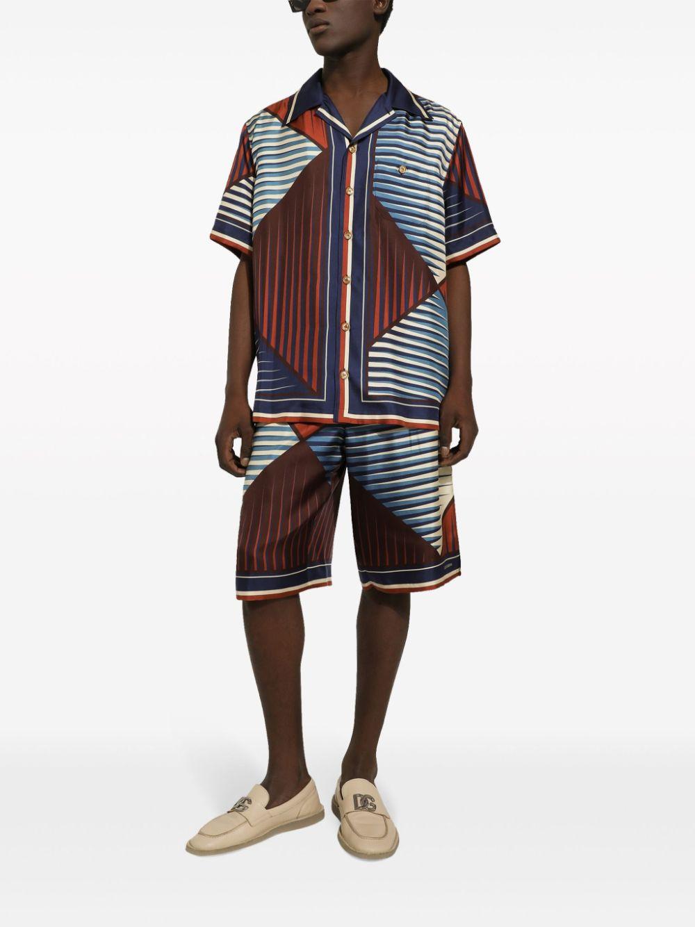 Dolce & Gabbana Jogging Shorts