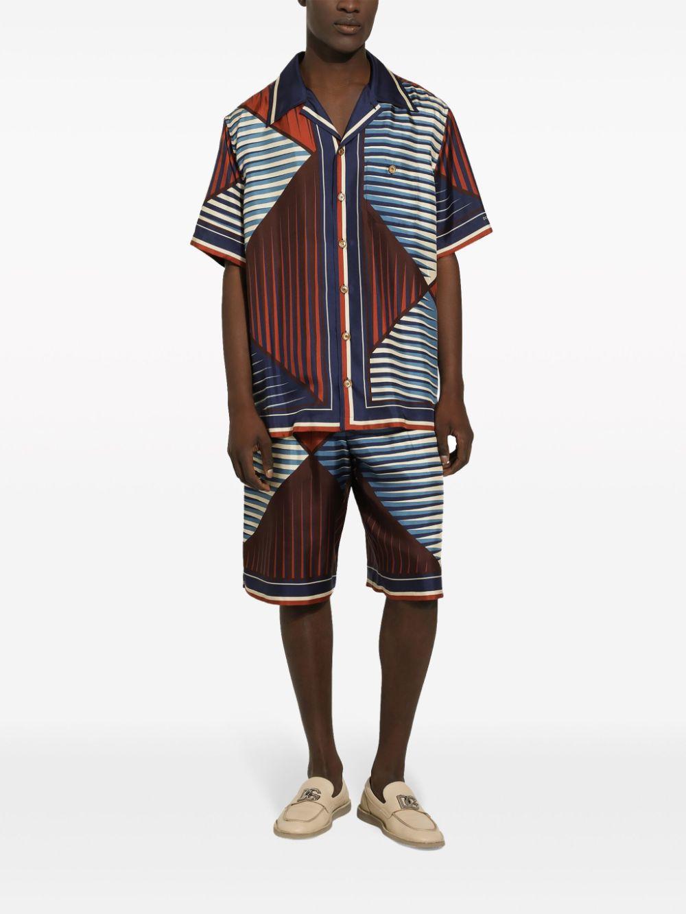 Dolce & Gabbana Jogging Shorts