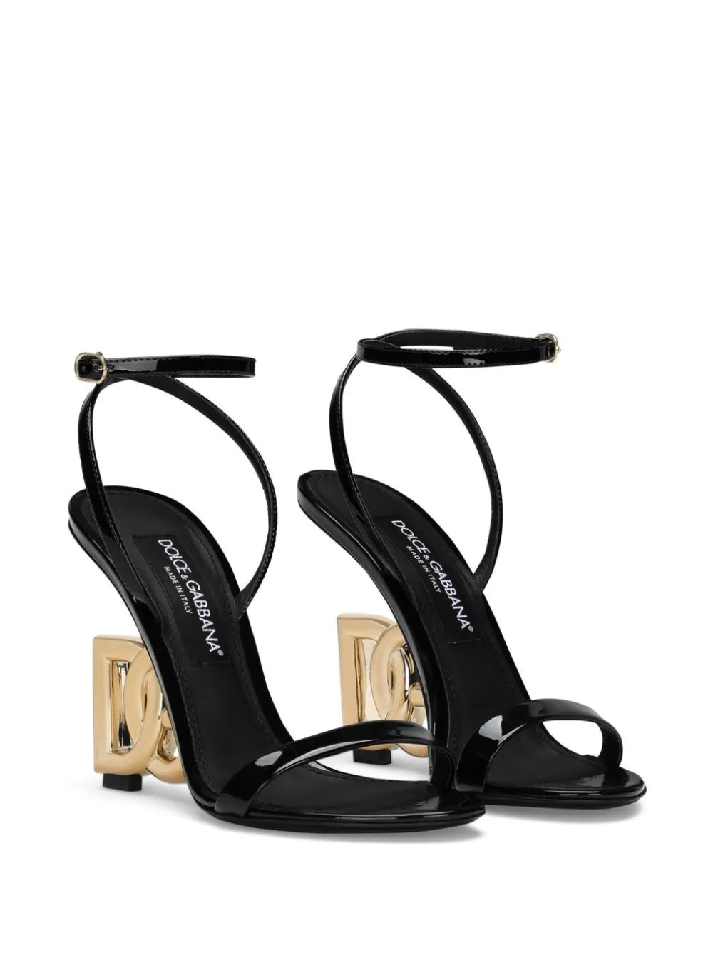 Dolce & Gabbana Keira Sandals