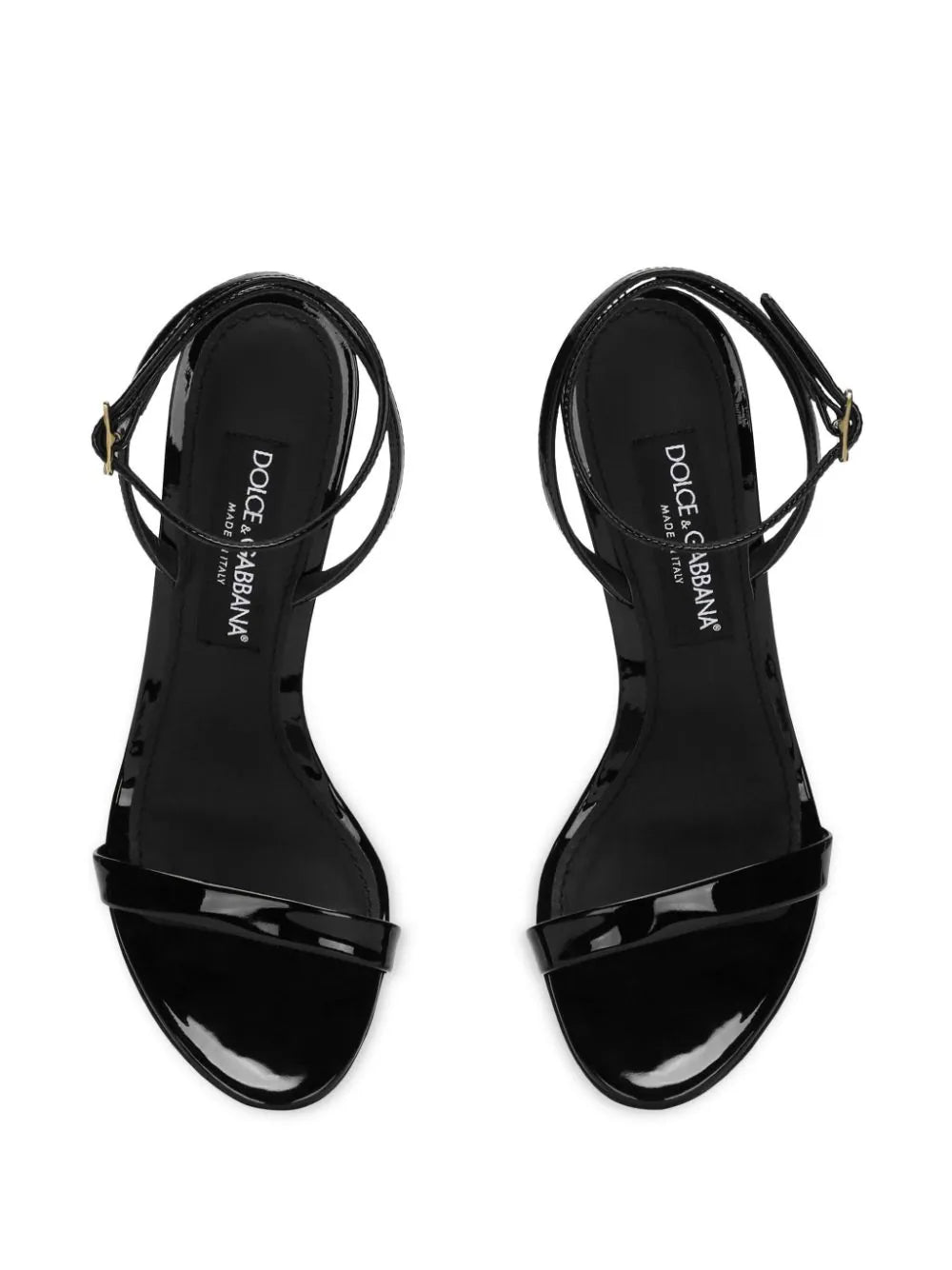 Dolce & Gabbana Keira Sandals