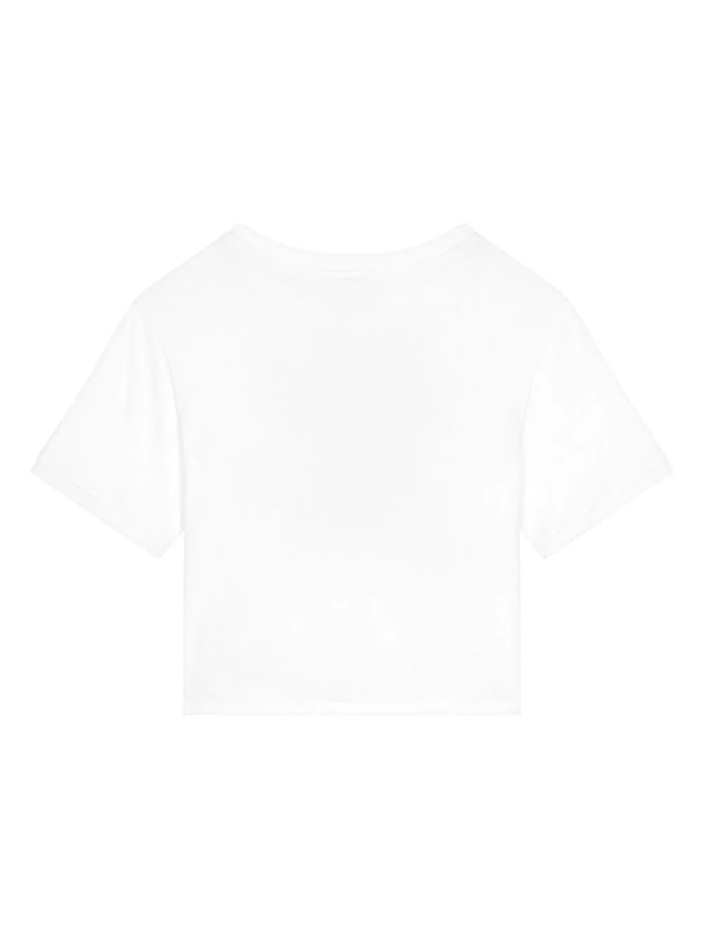 Dolce & Gabbana Kids T-shirt With Logo