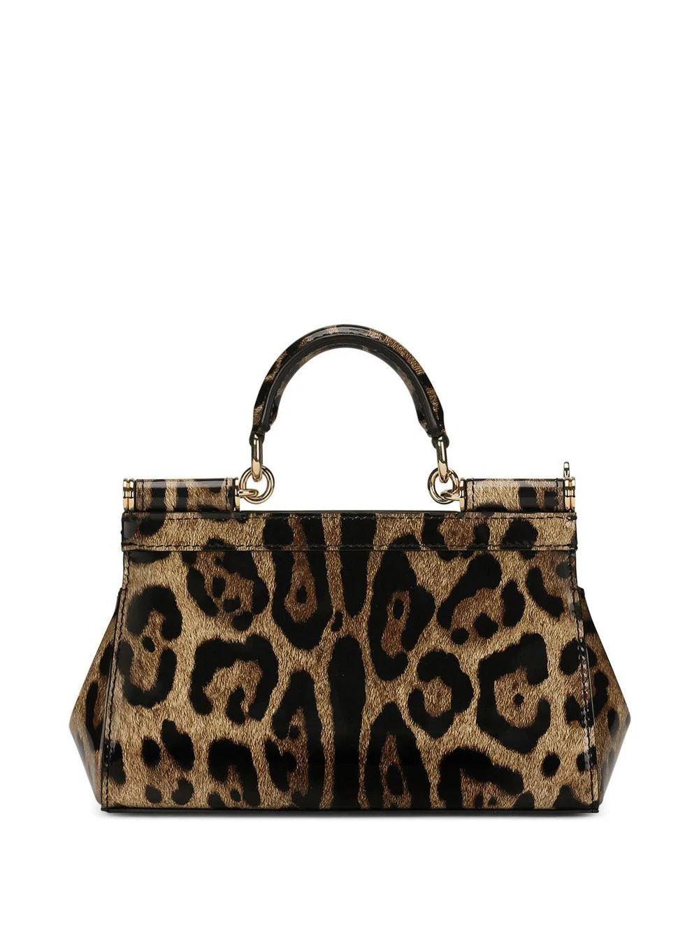 Dolce & Gabbana Kim Dolce&gabbana Sicily Bag