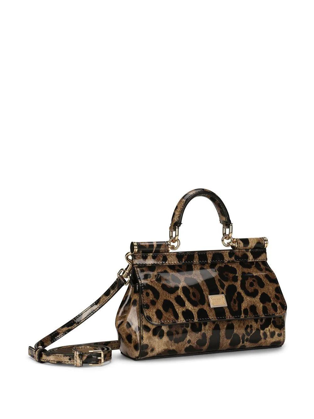 Dolce & Gabbana Kim Dolce&gabbana Sicily Bag