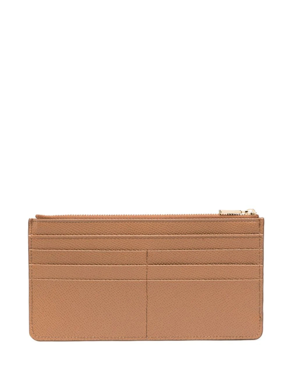 Dolce & Gabbana Large Card Holder With Plate