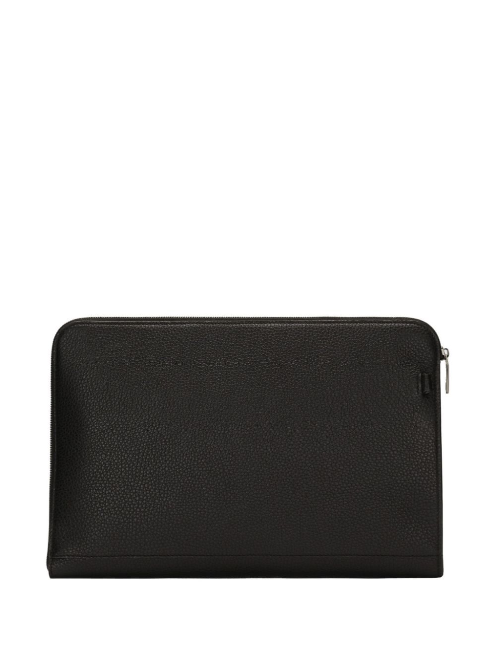 Dolce & Gabbana Large Deerskin Pouch