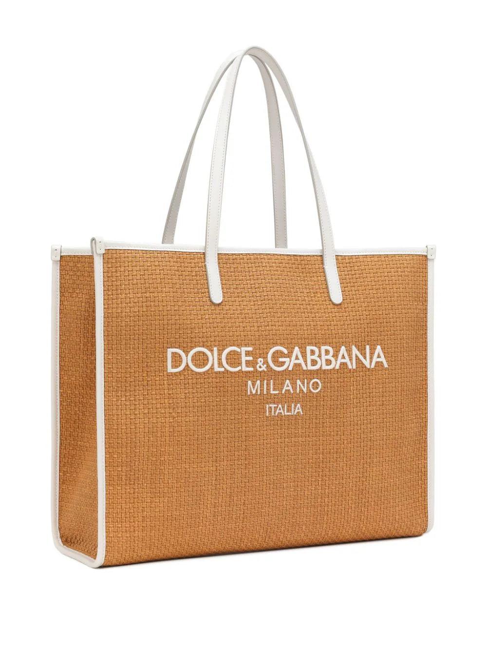 Dolce & Gabbana Large Shopper