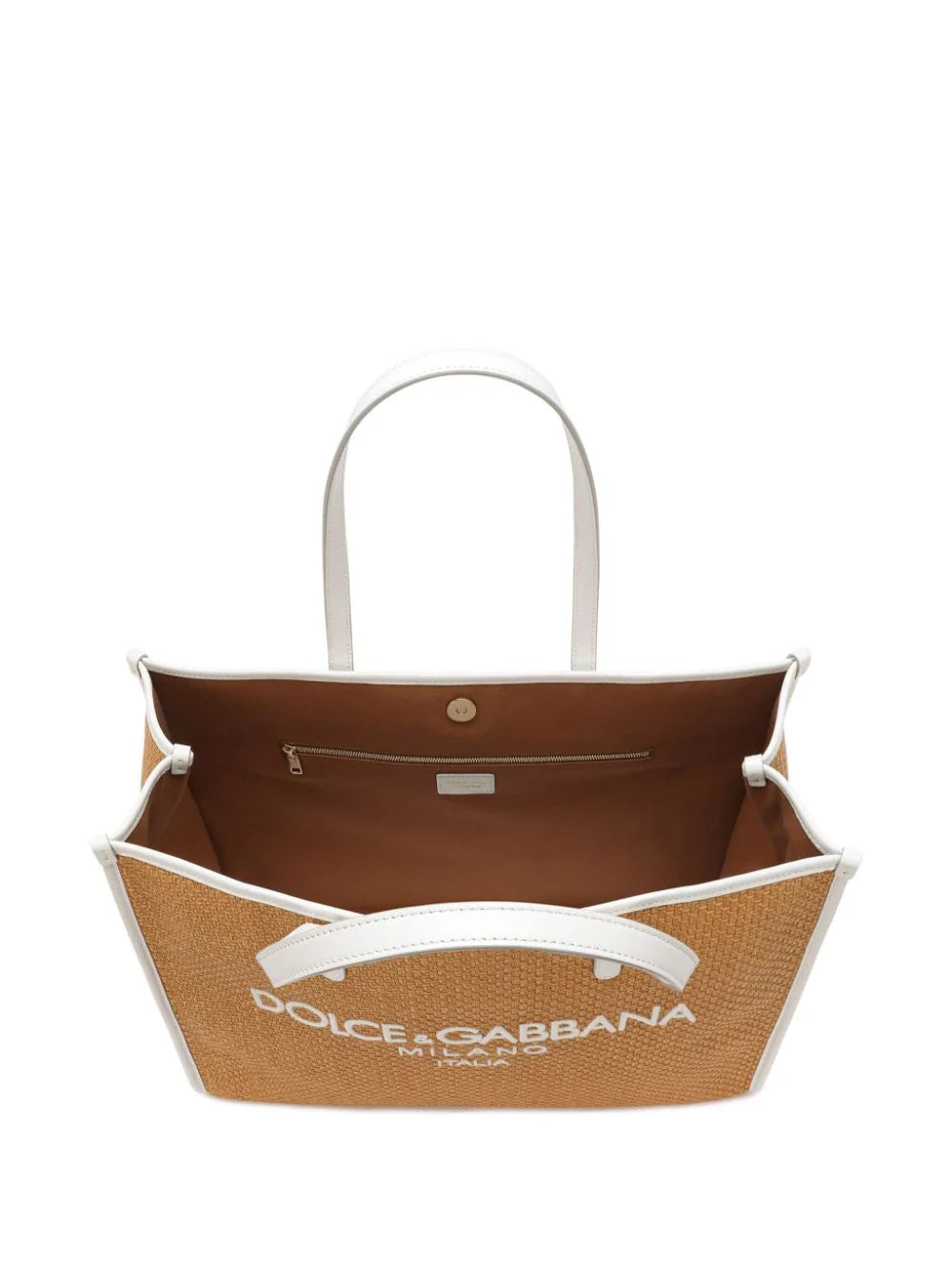 Dolce & Gabbana Large Shopper