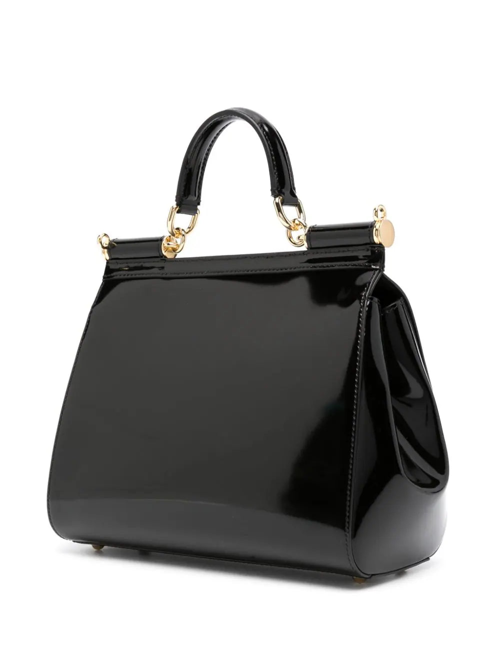 Dolce & Gabbana Large Sicily Handbag