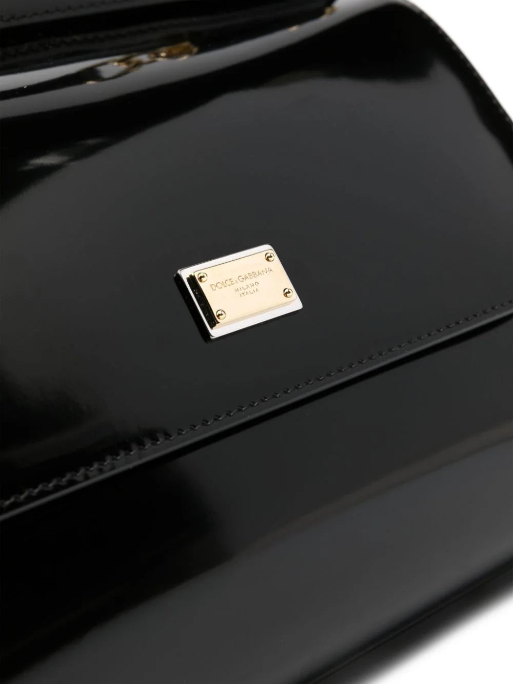 Dolce & Gabbana Large Sicily Handbag