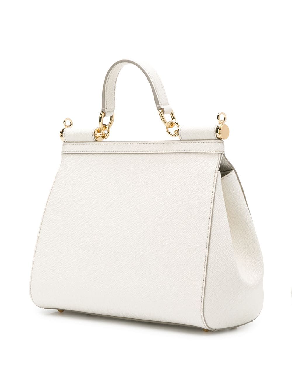 Dolce & Gabbana Large Sicily Handbag