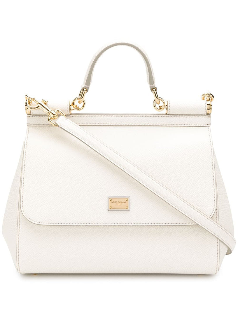 Dolce & Gabbana Large sicily handbag