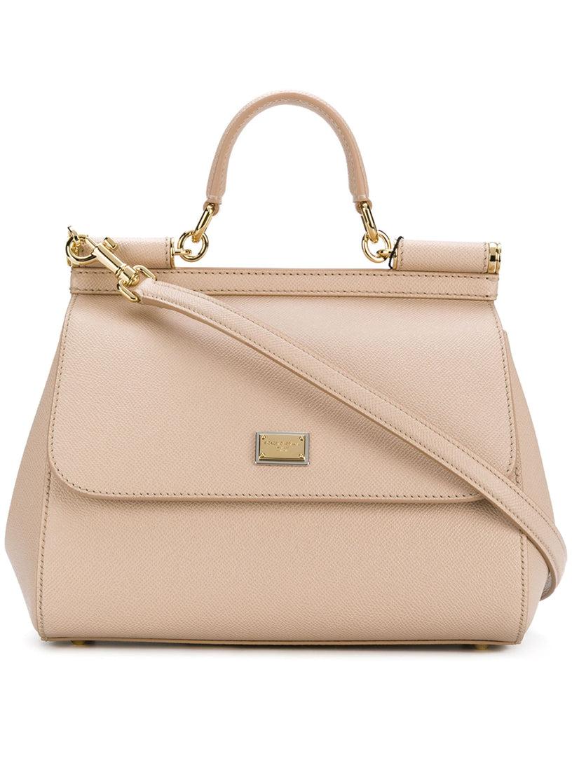 Dolce & Gabbana Large sicily handbag