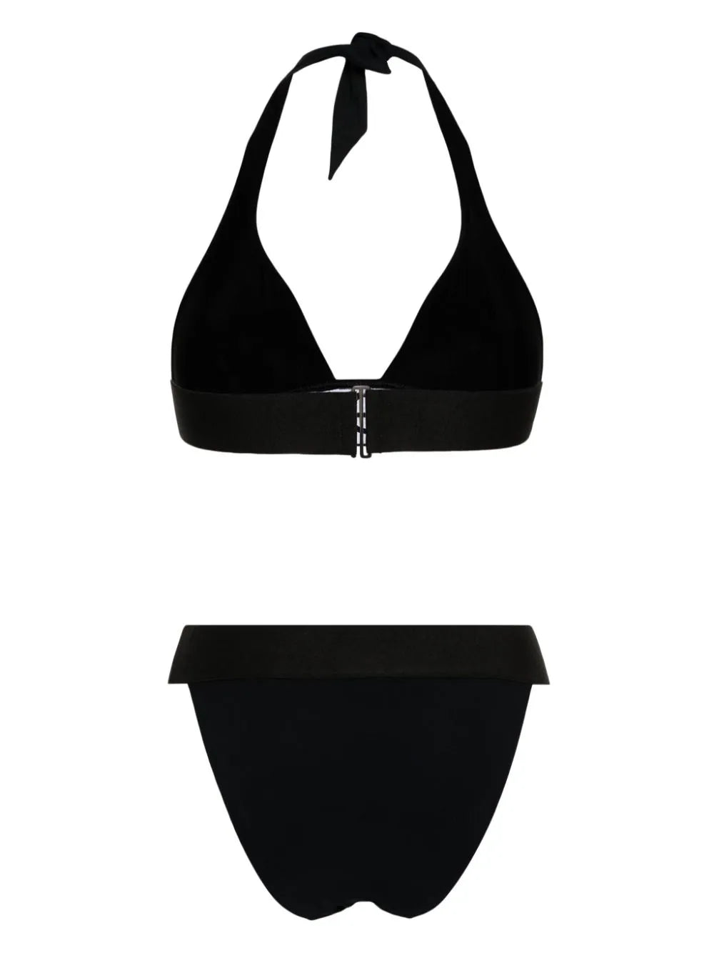 Dolce & Gabbana Logo-band Bikini