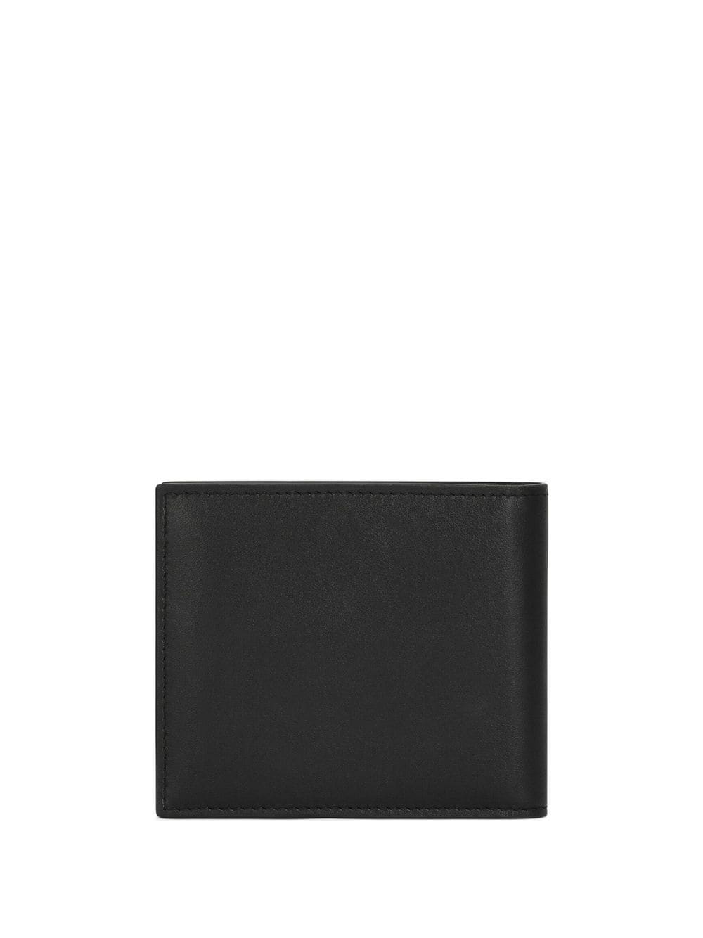 Dolce & Gabbana Logo Bifold Wallet