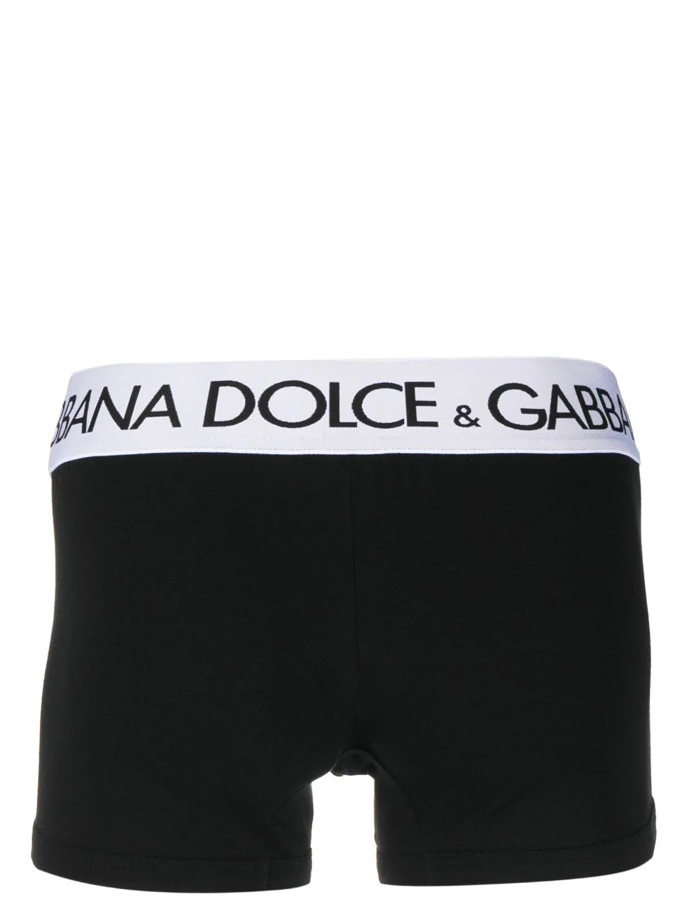 Dolce & Gabbana Logo Boxers