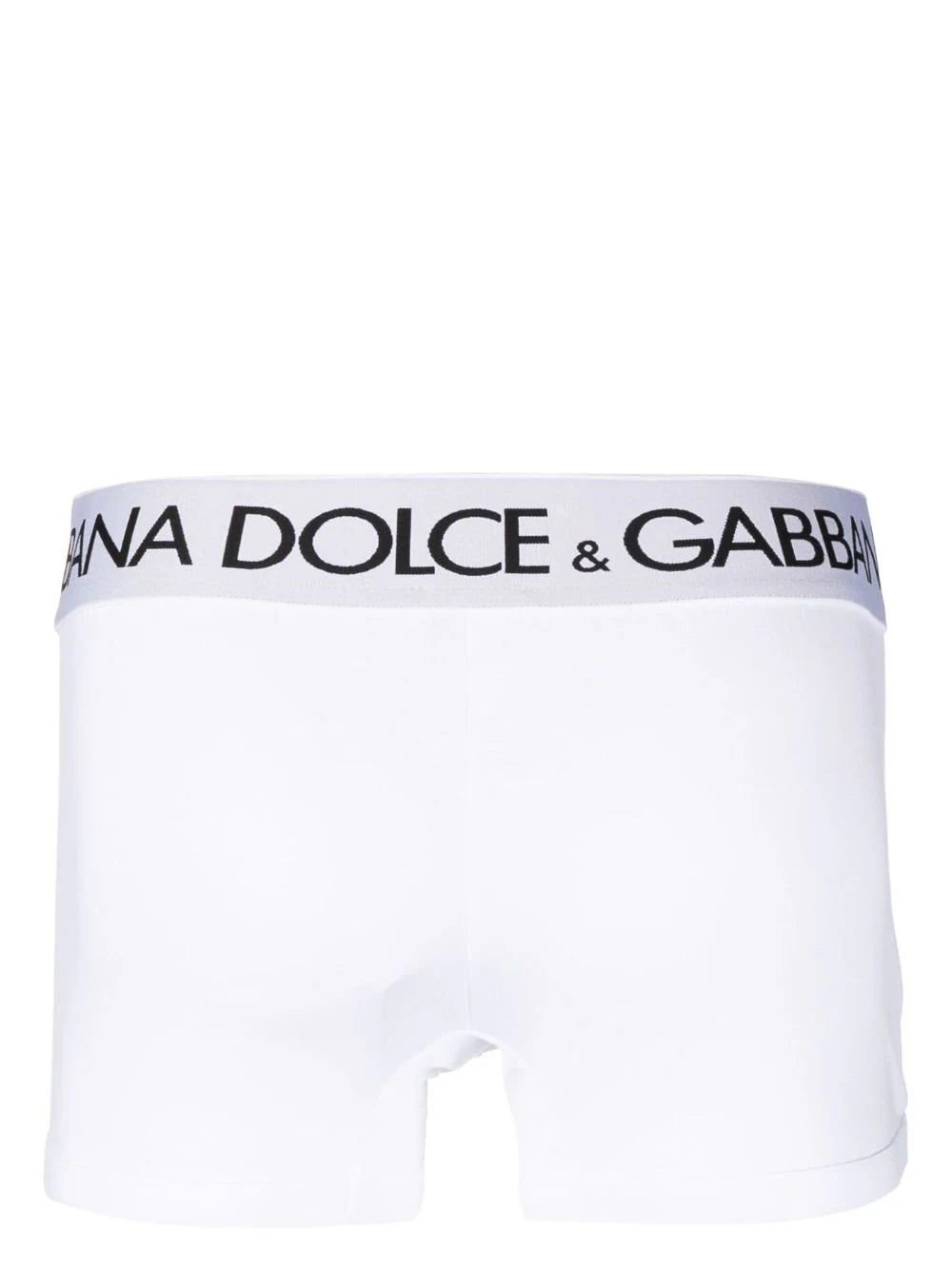 Dolce & Gabbana Logo Boxers