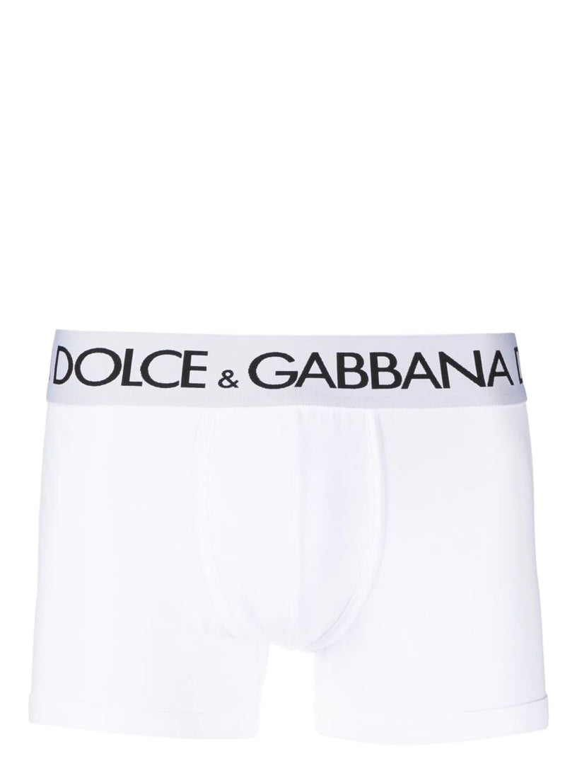 Dolce & Gabbana Logo boxers