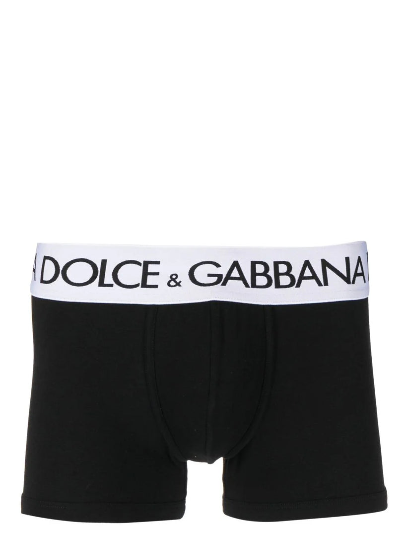 Dolce & Gabbana Logo boxers