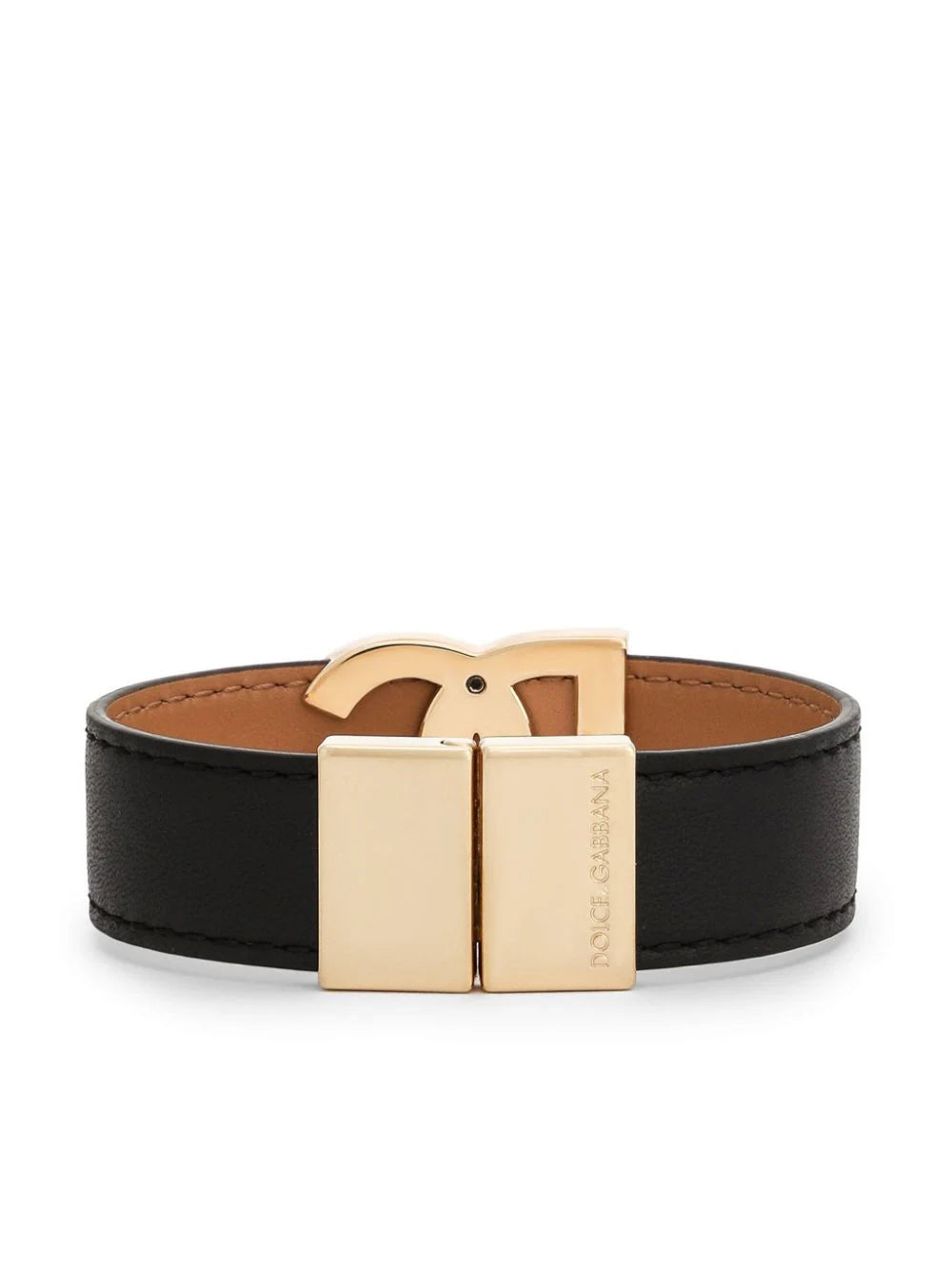 Dolce & Gabbana Logo Bracelet