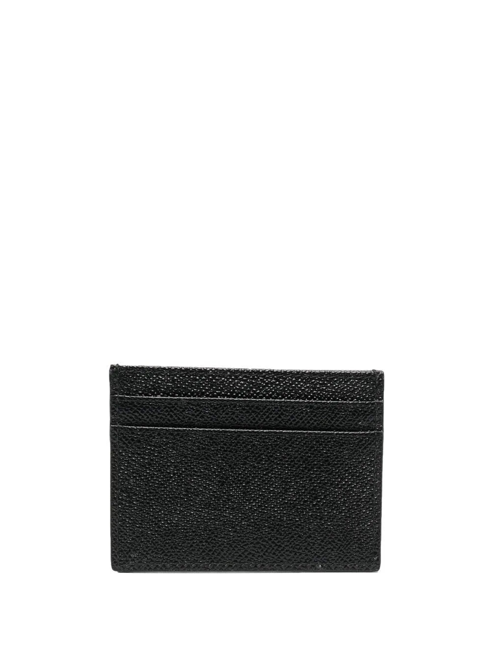 Dolce & Gabbana Logo Card Case