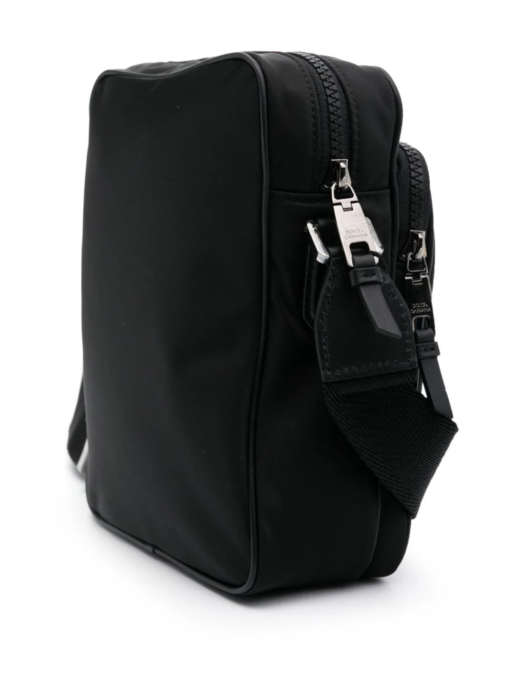 Dolce & Gabbana Logo Crossbody Bag