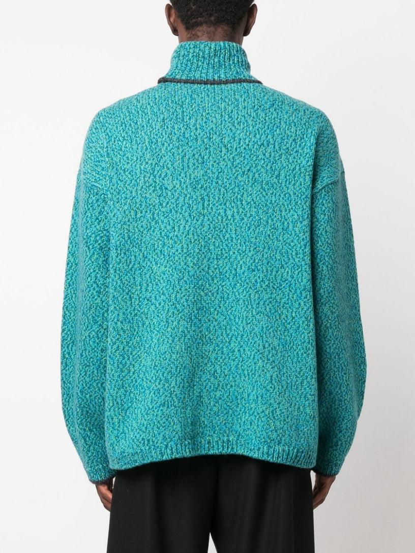 Dolce & Gabbana Logo jumper