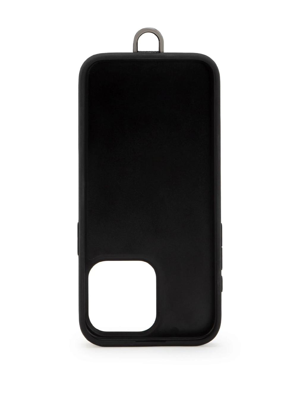 Dolce & Gabbana Logo-plaque Iphone 15 Pro Max Cover