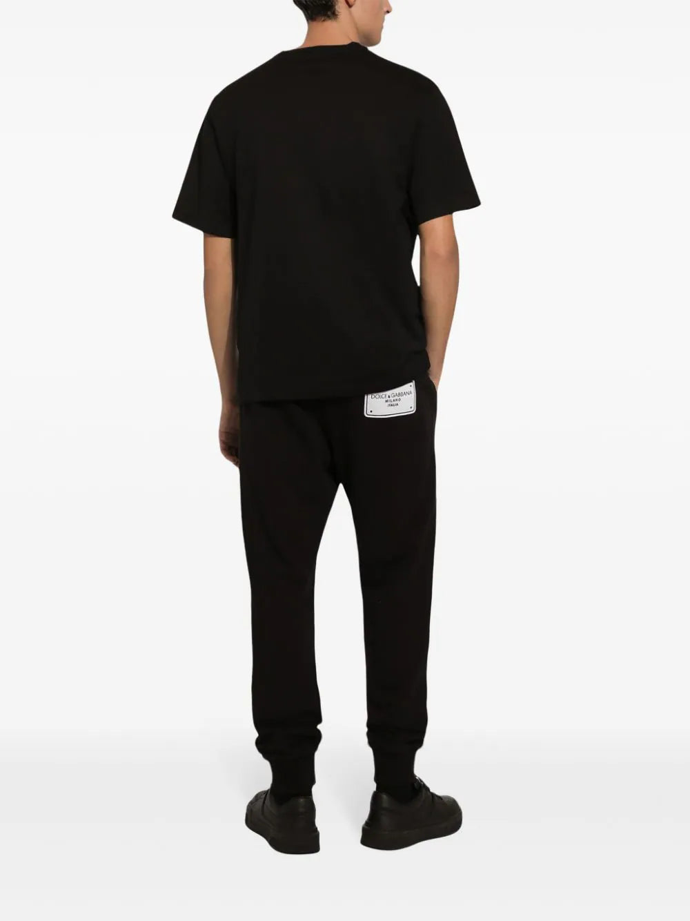 Dolce & Gabbana Logo T-shirt