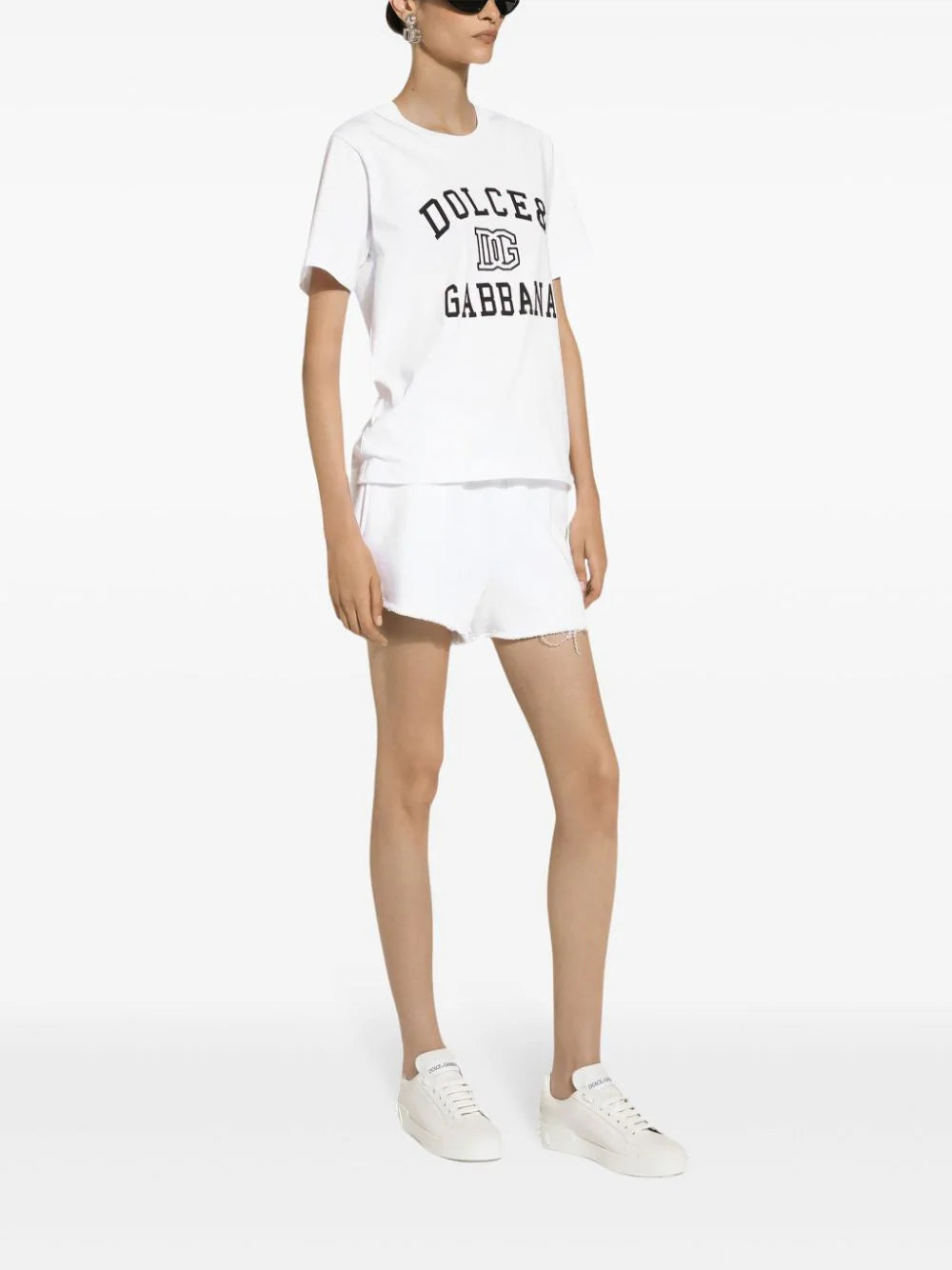 Dolce & Gabbana Logo T-shirt