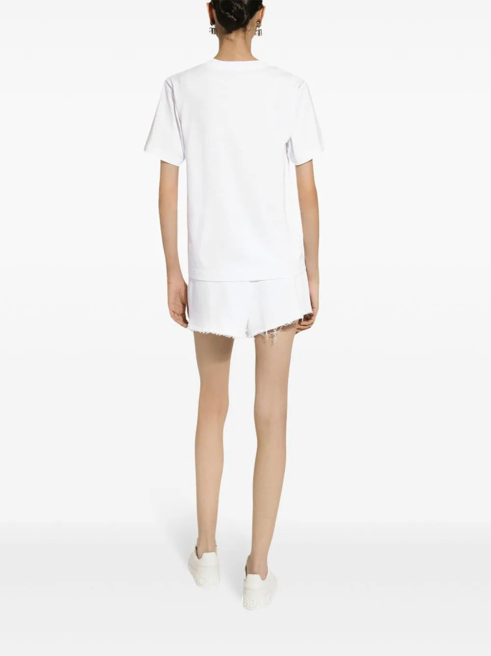 Dolce & Gabbana Logo T-shirt