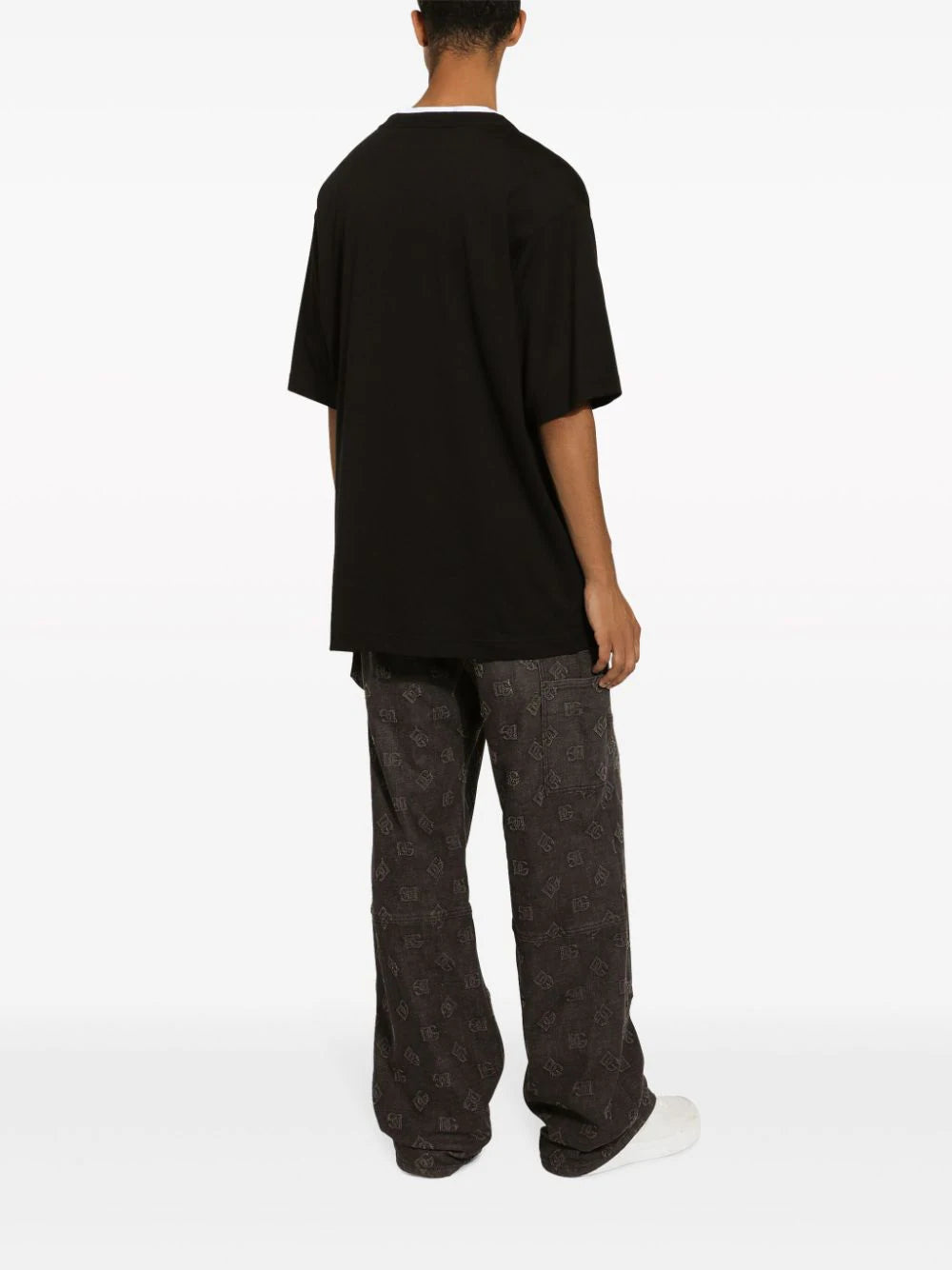 Dolce & Gabbana Logo T-shirt